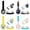 TN- Studio2or3-0002, variant on KIPLINK Frosted HD Print PVC Air Groove Decal Skin for Beats Studio3 Studio2 Wireless Headphones Football Starry Sky Sport Style