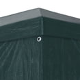 thumbnail image 3 of vidaXL Party Tent 3x4 m Green, 3 of 5