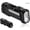 Black, variant on WUBEN X4 Rechargeable EDC Flashlight, 1500 Lumens LED Light, USB-C Charging, Magnetic Tail, IP68 Waterproof, Pocket Clip for Camping and Emergency Use