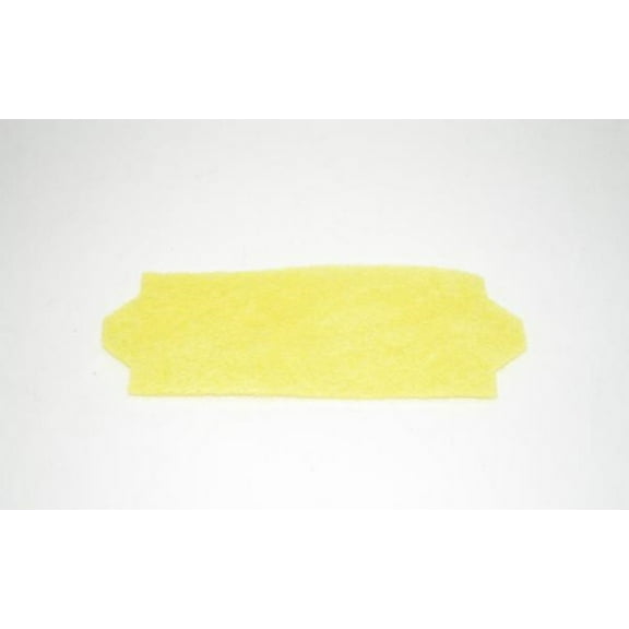 Eureka Upright Vacuum Cleaner Motor Filter 1 Pk - 70082, 70082EVC