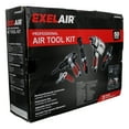 EXELAIR 50Piece Professional Air Tool Accessory Kit by Milton