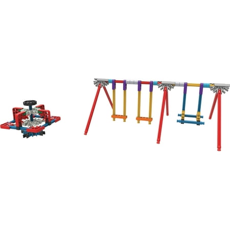 K'NEX Imagine - Builder Basics Building Set