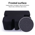 thumbnail image 1 of pitrice Bench Press Block Board Deep Squat 4 Height Weight Lifting Shoulder Arm with Grooves Portable Home Gym Strength Training, 1 of 8