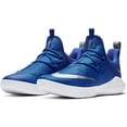 thumbnail image 2 of Nike Men's Zoom Shift 2 TB Basketball Shoes, AR0461-401 Game Royal/White Numeric_9_Point_5, 2 of 3