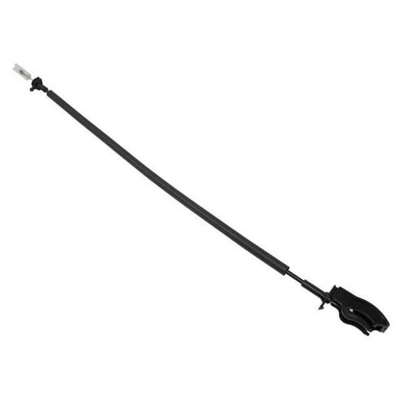 Front Door Latch Cable - Compatible with 2009 - 2017 Audi Q5 2010 2011 2012 2013 2014 2015 2016