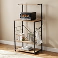 thumbnail image 1 of MUEBLANA | Alacena Pamplona | Organizador de Cocina | Mueble Organizador | Alacena Rack para cocina Mueblana ALACENA PAMPLONA, 1 of 7