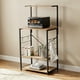 thumbnail image 1 of MUEBLANA | Alacena Pamplona | Organizador de Cocina | Mueble Organizador | Alacena Rack para cocina Mueblana ALACENA PAMPLONA, 1 of 7