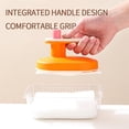 thumbnail image 4 of LEEYNEERLazy  Eraser  Can Replace Disposable Kitchen Grease Remover Cloth  Bathroom Cleaning Tool, 4 of 9