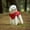 Red, variant on SIfdSeng Dog Clothes for Small Dogs Valentines Christmas Pet Clothes Small and Medium Sized Dog Co Tton Clothes Reflective and Thickened Warm Dog Clothing Dog Clothes for Large Dogs Girl