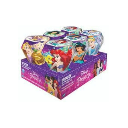 Bondy Fiesta Mega Surprise Diamond Disney Princess