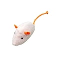 thumbnail image 3 of Interactive Cat Toys for Indoor Cats, Plush Mouse Toy Filled with Potent Catnip, Bite-resistant Kittens Toy for Self-play And-chasing, Cat Enrichment C, 3 of 5