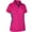 Berry, variant on Monterey Club Women's Mallard Contrast Golf Polo Shirt #2667