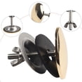 thumbnail image 4 of Stainless Steel Kitchen Sink Faucet Hole Cover Basin Hole Sealing Plug, 4 of 8