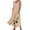 AA-Khaki, variant on BiZtdJrK Red Cotton Linen Maxi Dress for Women Summer Boho Casual Beach Dresses Loose Comfy Sleeveless Long Dress with Pocket Vacation Outfits XL