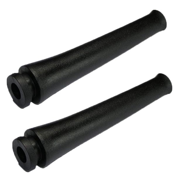Bosch Power Tool Replacement Cord Protector 1600703040 (2 Pack