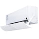 thumbnail image 1 of Moyic Aire acondicionado Parabrisas Anti soplado directo Enfriador de aire Deflector de aire Ajustable Hogar Aire acondicionado Deflector Agujeros Decoración del hogar Moyic HA023881-00, 1 of 6
