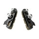 thumbnail image 1 of Advancent 1 par de accesorios de repuesto de pastillas de freno, accesorios de ciclismo, componente de ruedas, pieza de bicicleta para reemplazar la Type2 NO2 Advancent OD020648-03, 1 of 6
