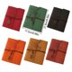 thumbnail image 3 of Álbum de fotos Bearachild Diseño Cuero Colorido Gran capacidad Impermeable, 3 of 6