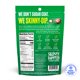 thumbnail image 3 of Lemon Bliss Yogurt Covered Almonds, Healthy Snack, Plant Protein, Gluten Free, 3.5 oz Resealable Bags, Pack of 5, 3 of 5