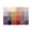 BF, variant on 1Box Clearance Sale! Plastic 24-Color Melting Beads Set, 2.6mm Fuse Beads for DIY Crafts (19*13*2cm, BF)
