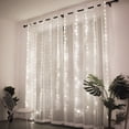 thumbnail image 2 of kurtrusly 300 Leds Remote Control USB Light String Bedroom Patio Indoor Outdoor Waterproof Copper Wire String Lights, 2 of 6