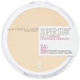 thumbnail image 1 of Base de maquillaje en polvo Maybelline Super Stay de cobertura total, 1 of 9