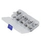 thumbnail image 5 of Juego surtido de 100 conectores USB hembra tipo C para reparación de soldadura, 5 of 15