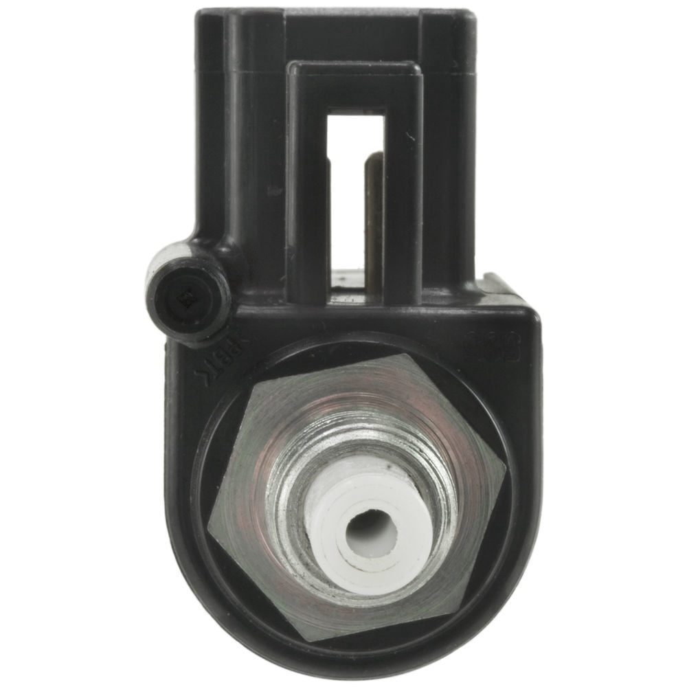 Clutch Pedal Position Swi
