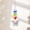 B3_Multicolor 11.81", variant on Veeogra Butterfly Wind Chimes,Crystal Suncatcher,Crystal Beads Rainbow Maker,Light-Catching Decor,Suncatcher Hanging Ornament,Crystals Prisms,Home Room Patio Porch Decor,Car Interior Decor,11.81"