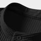 thumbnail image 4 of pstuiky camisetas para hombre, Camiseta deportiva de manga corta con cuello en V y secado elástico para hombre, color liso ropa de hombre xxl, 4 of 6