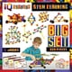 thumbnail image 2 of | IQ BUILDER juguetes de aprendizaje STEM | | creativa de ingeniería de construcción Diver IQ BUILDER  IQ BUILDER, 2 of 2