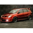thumbnail image 1 of For 6000K LED Bumper Fog Lights Lamps for Pontiac Vibe GT-R Body Kit, 1 of 6