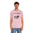 thumbnail image 5 of If I'm Not Sleeping Sleepy Shirt - Funny Cute Graphic Tee - Nap Sleep Shirt, 5 of 10