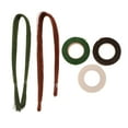 thumbnail image 1 of WEUVEB 1Jgo Kit De Herramientas Para Embalaje De Flores Con Cintas Y Alambres Para Ramos Coloridos, 1 of 5