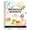 D, variant on Watercolor Workbook Travel Scenery Journal, 10.24x7.36 In High Definition Reference Outline Pad for Beginners, World Architecture, LLLDMXY
