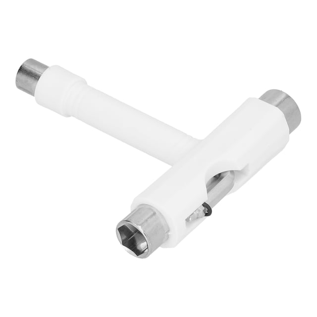 Outil de Skate Portable, Outil de Skate Multifonction Kit d'Outils de Skateboard pour Atelier de Réparation Automobile Industrie Maison
