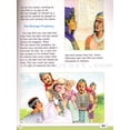 thumbnail image 4 of I Love Islam Textbook: Level 6 (International Edition), 4 of 5