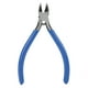 thumbnail image 2 of Alicates de corte de cables eléctricos de 5 pulgadas Bling Bling Pinzas de corte lateral, 2 of 10