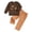 Coffee, variant on YDFCWXW Toddler Baby Boy Clothes Long Sleeve Sweatshirt Plaid Long Pants Sets 2 Piece Outfits (Coffee, 5-6 Years)