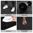 thumbnail image 4 of Rollo De Piso Para Gimnasio Altera Rudo Alto Impacto, 4 of 9