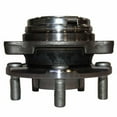 thumbnail image 3 of GMB 750-0002 Wheel Hub Assembly that fits a INFINITI EX35 (2008-2012), 3 of 5