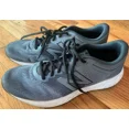 thumbnail image 1 of New Balance 520 Men's Sneakers Sz 14 Gray Mesh Lace Up Athletic Shoes M520CG7, 1 of 5