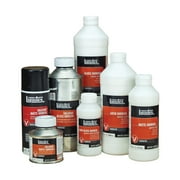 Liquitex Professional Acrylic Medium High Gloss Varnish Wood Finish, 4 fl oz