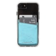 thumbnail image 2 of Case-Mate ID Pocket - Teal, 2 of 3