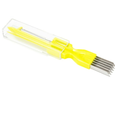 

Multifunctional Vegetable Fruit Onion Cutter Peeler Shredder Kitchen Tool