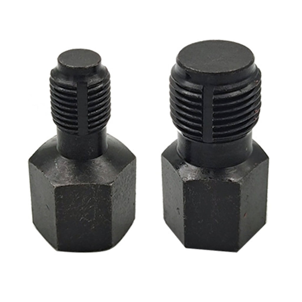 Professional Oxygen Sensors Socket Wrench Set, 5Pieces 22mm & Thread Chasers