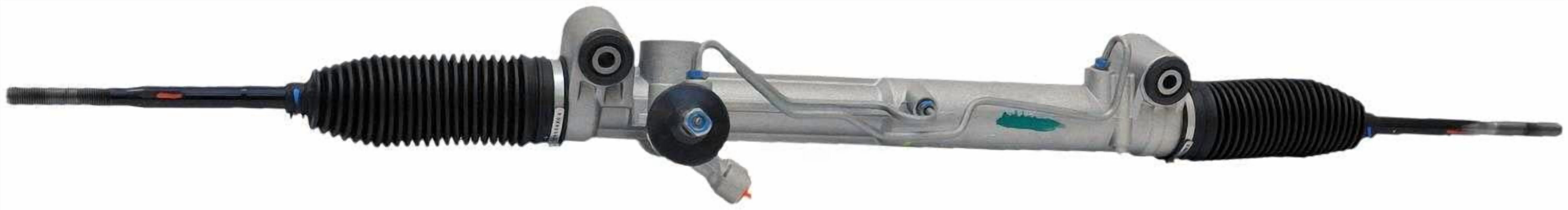 MasterPro Power Steering 102-0184 Power Steering Rack and Pinion Unit