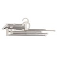 thumbnail image 4 of Percha Para Pantalones De Varias Capas, Percha Para Pantalones Ordenada Para Bufanda ANGGREK Multi Layer Pants Hanger, 4 of 8