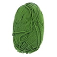 thumbnail image 3 of Hilo de algodón de leche de 50 g, grueso, tejido a mano, para tejer a ganchillo, cálido, para suéteres, sombreros, bufandas (como se muestra), 3 of 7