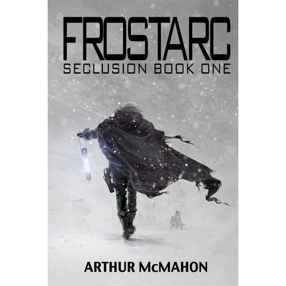 Frostarc (Paperback)